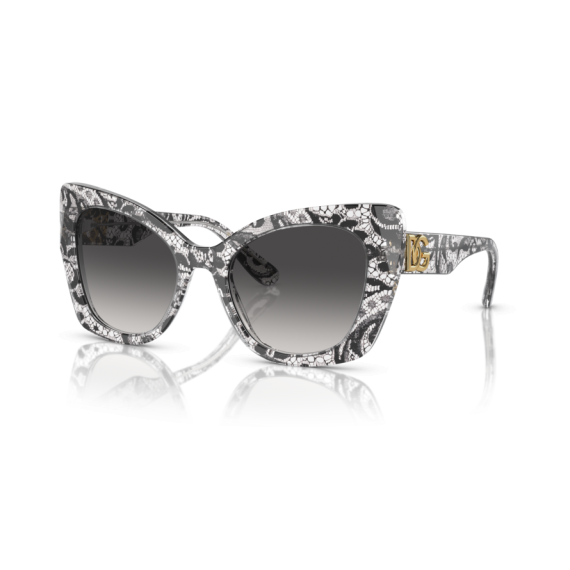 Dolce & Gabbana DG 4405 32878G Güneş Gözlüğü
