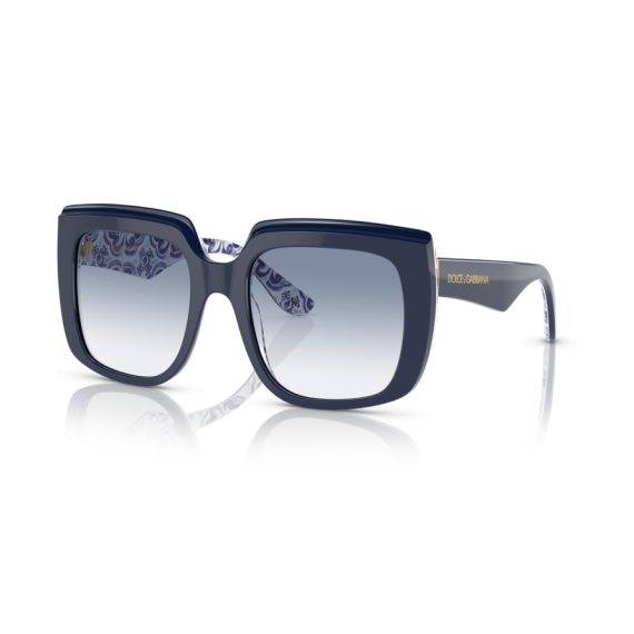 Dolce & Gabbana DG 4414 341419 Güneş Gözlüğü