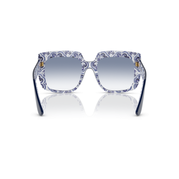 Dolce & Gabbana DG 4414 341419 Güneş Gözlüğü