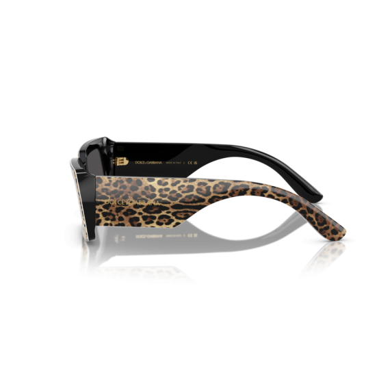 Dolce & Gabbana DG 4416 316387 Güneş Gözlüğü