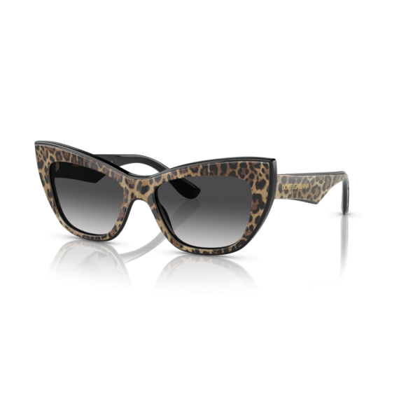 Dolce & Gabbana DG 4417 31638G Güneş Gözlüğü