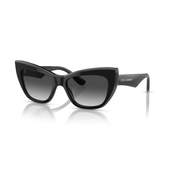 Dolce & Gabbana DG 4417 32468G Güneş Gözlüğü