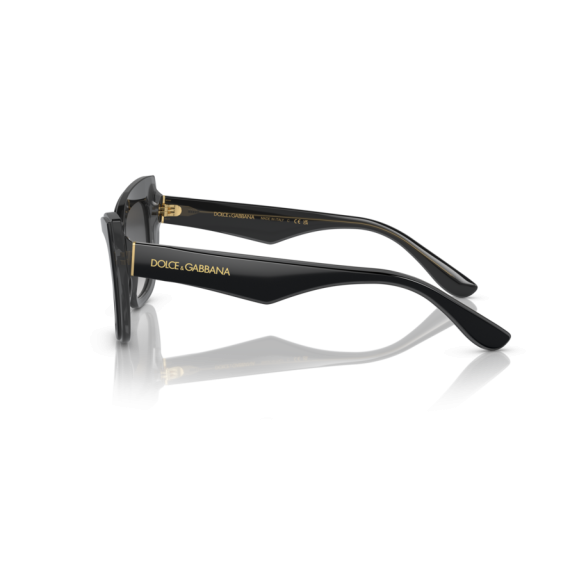 Dolce & Gabbana DG 4417 32468G Güneş Gözlüğü
