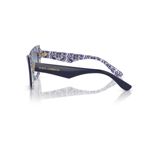 Dolce & Gabbana DG 4417 341419 Güneş Gözlüğü
