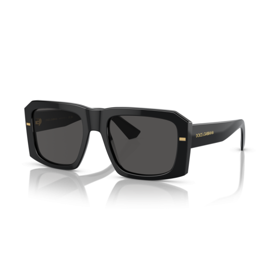 Dolce & Gabbana DG 4430 501/87 Güneş Gözlüğü