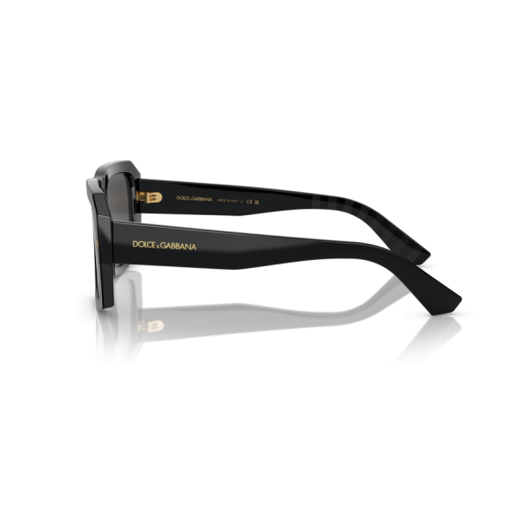 Dolce & Gabbana DG 4430 501/87 Güneş Gözlüğü