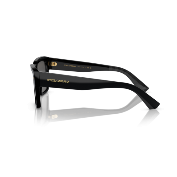 Dolce & Gabbana DG 4431 501/87 Güneş Gözlüğü