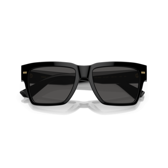 Dolce & Gabbana DG 4431 501/87 Güneş Gözlüğü