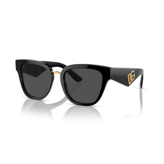 Dolce & Gabbana DG 4437 501/87 Güneş Gözlüğü