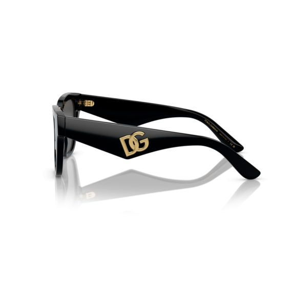 Dolce & Gabbana DG 4437 501/87 Güneş Gözlüğü
