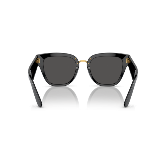Dolce & Gabbana DG 4437 501/87 Güneş Gözlüğü