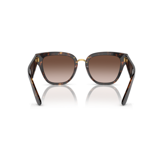 Dolce & Gabbana DG 4437 502/13 Güneş Gözlüğü