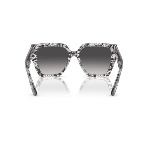 Dolce & Gabbana DG 4438 32878G Güneş Gözlüğü