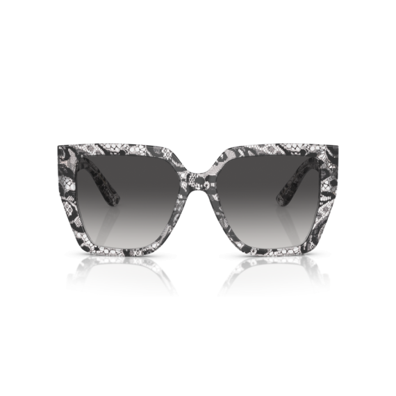 Dolce & Gabbana DG 4438 32878G Güneş Gözlüğü