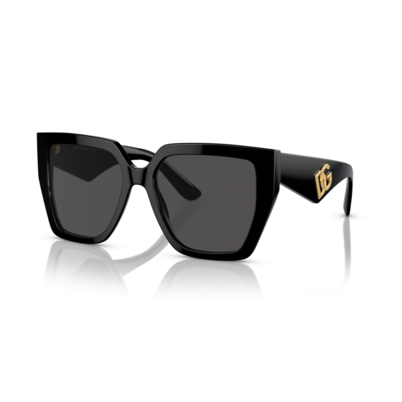 Dolce & Gabbana DG 4438 501/87 Güneş Gözlüğü