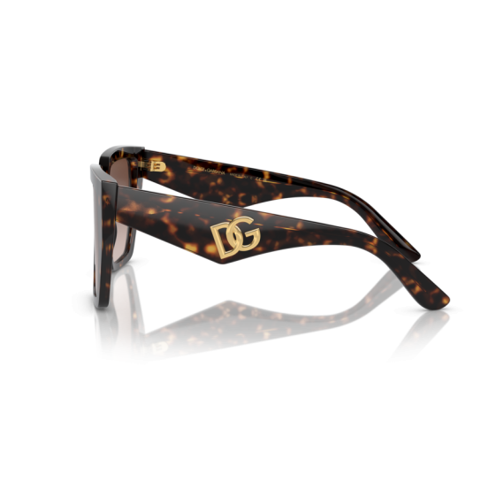 Dolce & Gabbana DG 4438 502/13 Güneş Gözlüğü