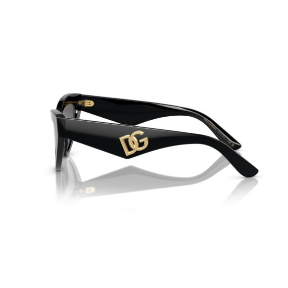 Dolce & Gabbana DG 4439 501/87 Güneş Gözlüğü