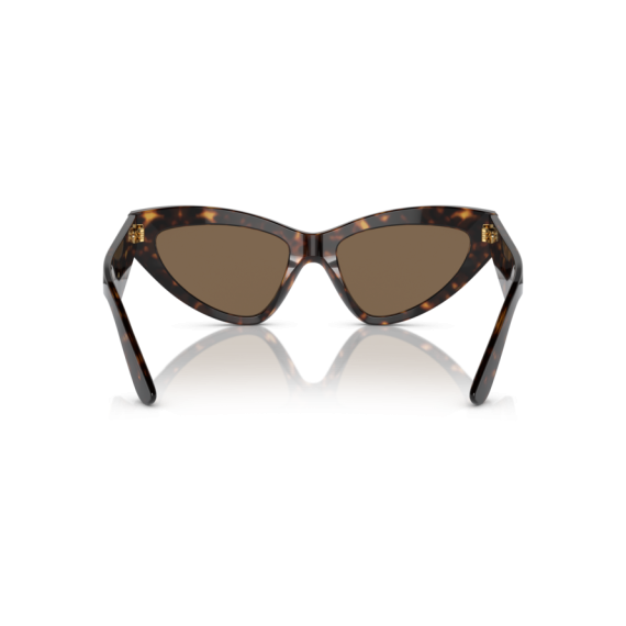 Dolce & Gabbana DG 4439 502/73 Güneş Gözlüğü