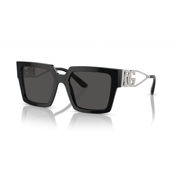 Dolce & Gabbana DG 4446B 501/87 Güneş Gözlüğü