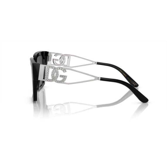 Dolce & Gabbana DG 4446B 501/87 Güneş Gözlüğü