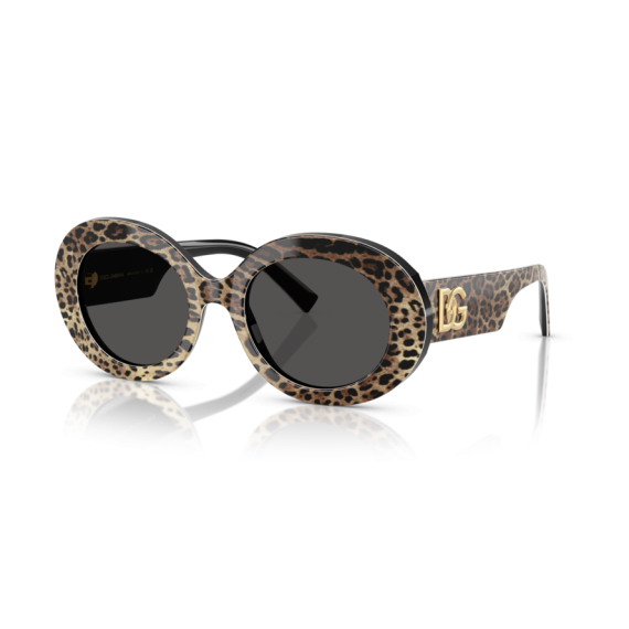 Dolce & Gabbana DG 4448 316387 Güneş Gözlüğü