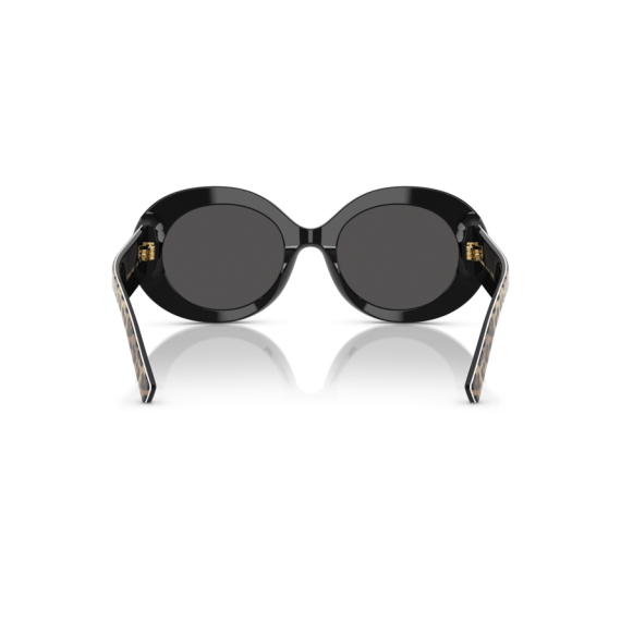 Dolce & Gabbana DG 4448 316387 Güneş Gözlüğü