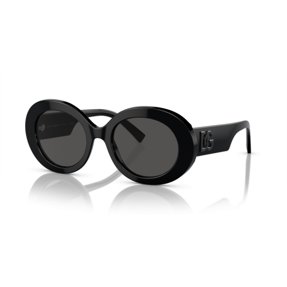 Dolce & Gabbana DG 4448 501/87 Güneş Gözlüğü