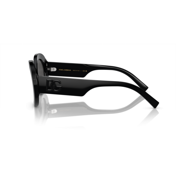 Dolce & Gabbana DG 4448 501/87 Güneş Gözlüğü