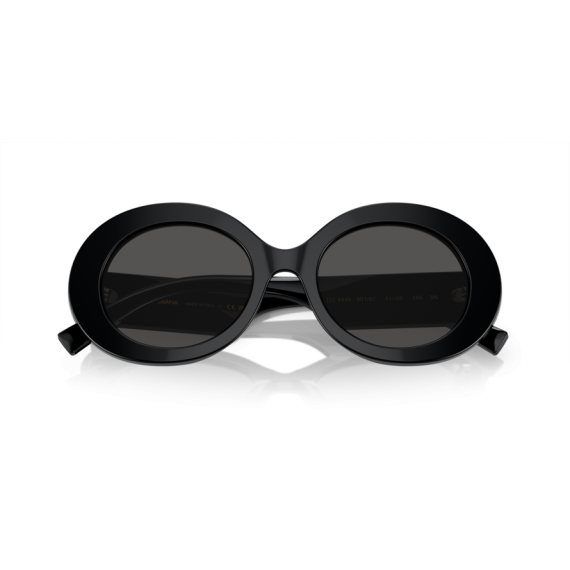Dolce & Gabbana DG 4448 501/87 Güneş Gözlüğü