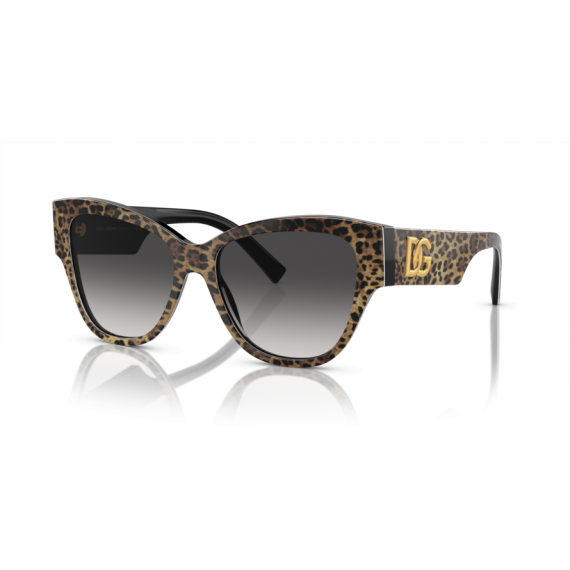 Dolce & Gabbana DG 4449 31638G Güneş Gözlüğü