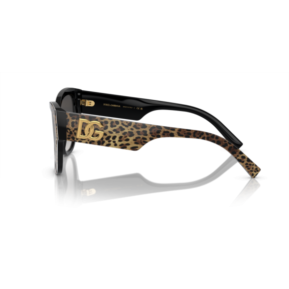 Dolce & Gabbana DG 4449 31638G Güneş Gözlüğü