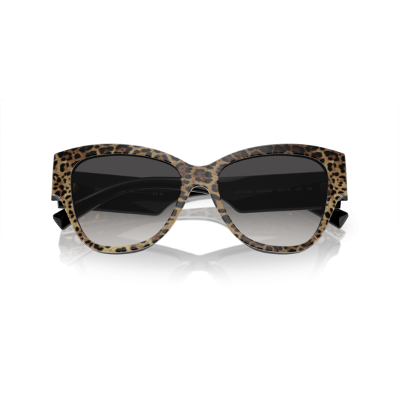 Dolce & Gabbana DG 4449 31638G Güneş Gözlüğü