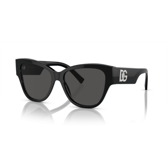 Dolce & Gabbana DG 4449 501/87 Güneş Gözlüğü