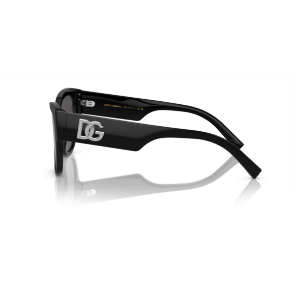 Dolce & Gabbana DG 4449 501/87 Güneş Gözlüğü