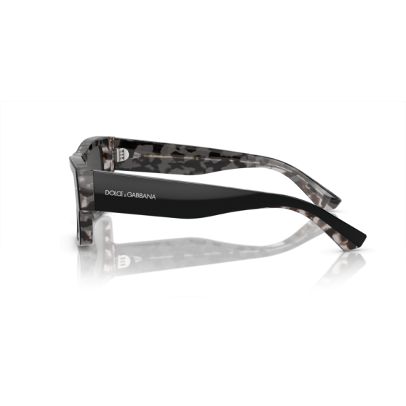 Dolce & Gabbana DG 4451 340387 Güneş Gözlüğü, Ekartman: 57