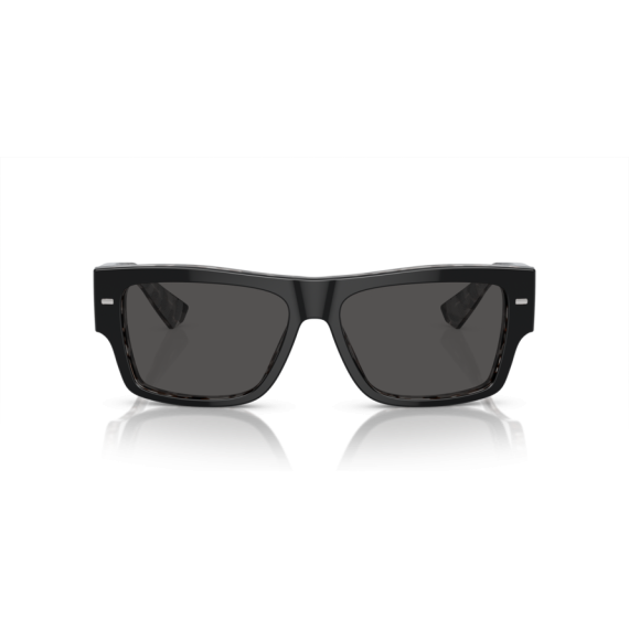 Dolce & Gabbana DG 4451 340387 Güneş Gözlüğü, Ekartman: 57