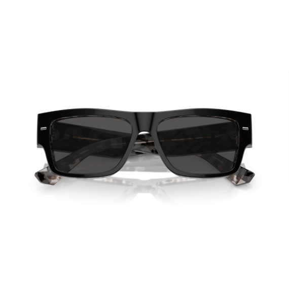 Dolce & Gabbana DG 4451 340387 Güneş Gözlüğü, Ekartman: 57