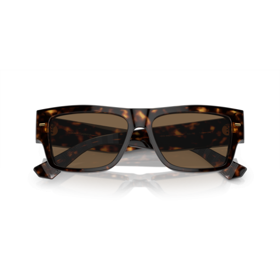 Dolce & Gabbana DG 4451 502/73 Güneş Gözlüğü, Ekartman: 55