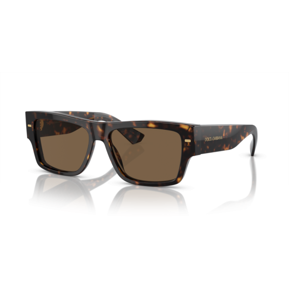 Dolce & Gabbana DG 4451 502/73 Güneş Gözlüğü, Ekartman: 57