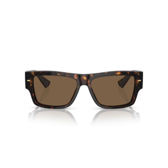 Dolce & Gabbana DG 4451 502/73 Güneş Gözlüğü, Ekartman: 57