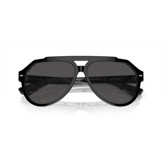 Dolce & Gabbana DG 4452 340387 Güneş Gözlüğü