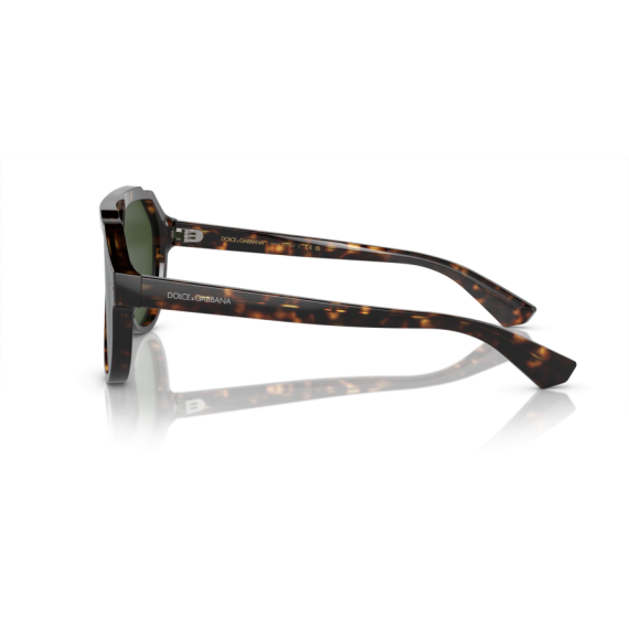 Dolce & Gabbana DG 4452 502/71 Güneş Gözlüğü