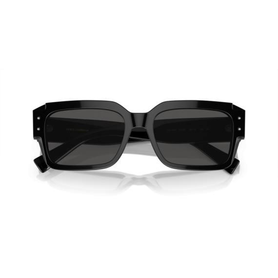 Dolce & Gabbana DG 4460 501/87 Güneş Gözlüğü