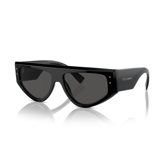 Dolce & Gabbana DG 4461 501/87 Güneş Gözlüğü