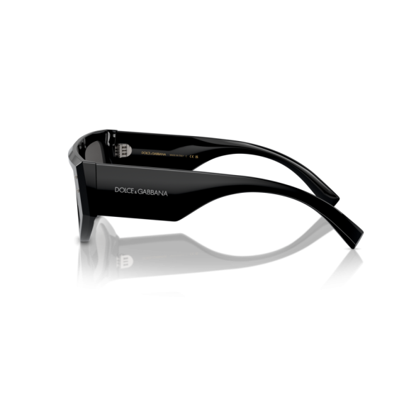 Dolce & Gabbana DG 4461 501/87 Güneş Gözlüğü