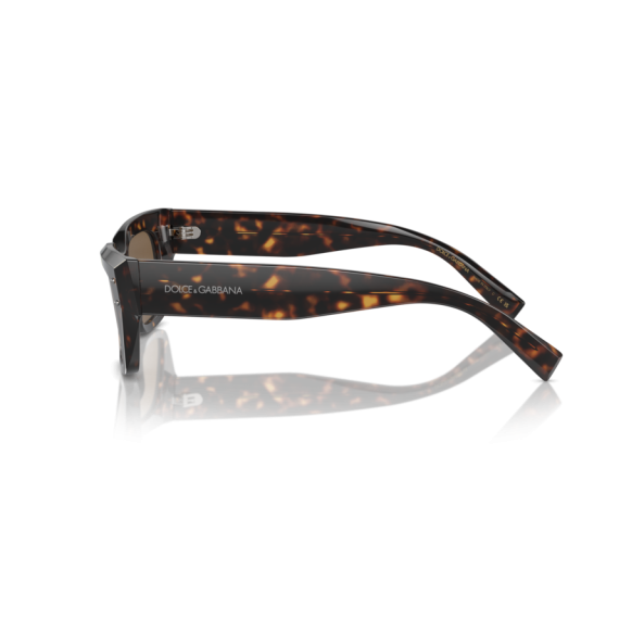 Dolce & Gabbana DG 4462 502/73 Güneş Gözlüğü