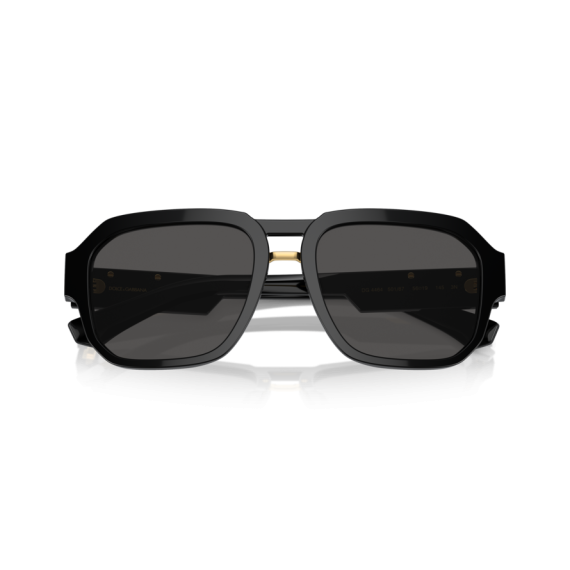 Dolce & Gabbana DG 4464 501/87 Güneş Gözlüğü
