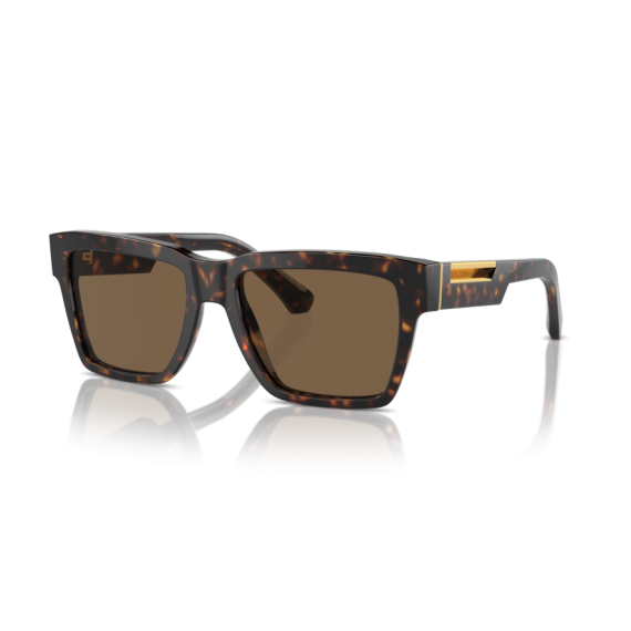 Dolce & Gabbana DG 4465 502/73 Güneş Gözlüğü
