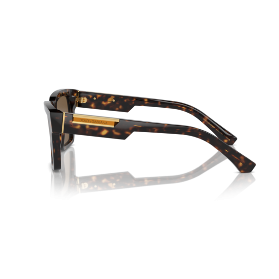 Dolce & Gabbana DG 4465 502/73 Güneş Gözlüğü