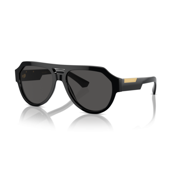 Dolce & Gabbana DG 4466 501/87 Güneş Gözlüğü